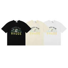 Picture of Rhude T Shirts Short _SKURhudeS-XL6htx50902311